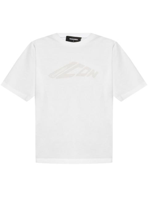 DSQUARED2 Icon-motif T-shirt