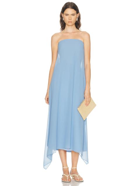 Solid & Striped The Indira Dress