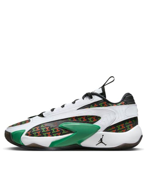 Jordan Air Jordan Luka 2 Q PF 'Quai 54' FQ1154-100