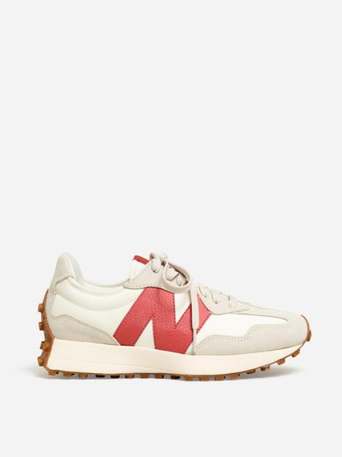 Madewell New Balance® Unisex 327 Sneakers