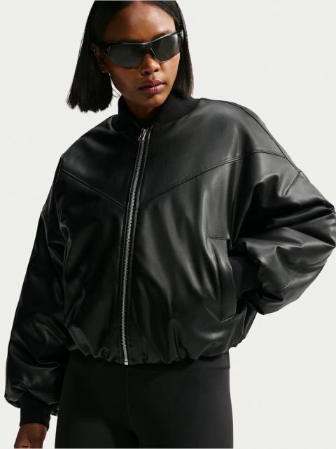 Nike Nike Sportswear Women's Therma-FIT Bomber Jacket