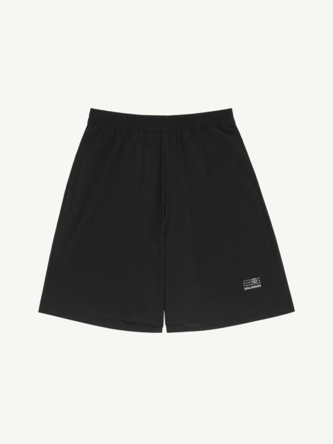 MM6 Maison Margiela Running shorts