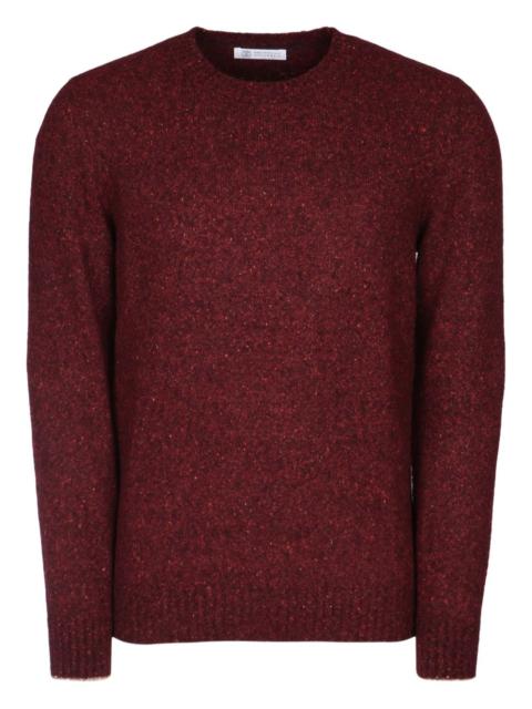 Brunello Cucinelli crew-neck sweater
