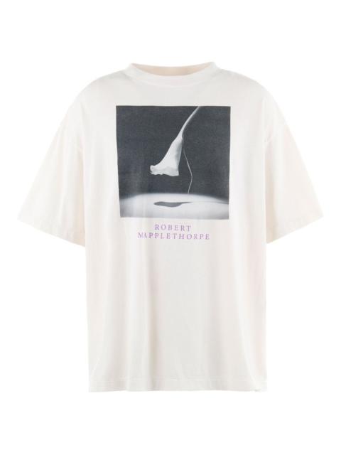 SAINT M×××××× cotton T-shirt