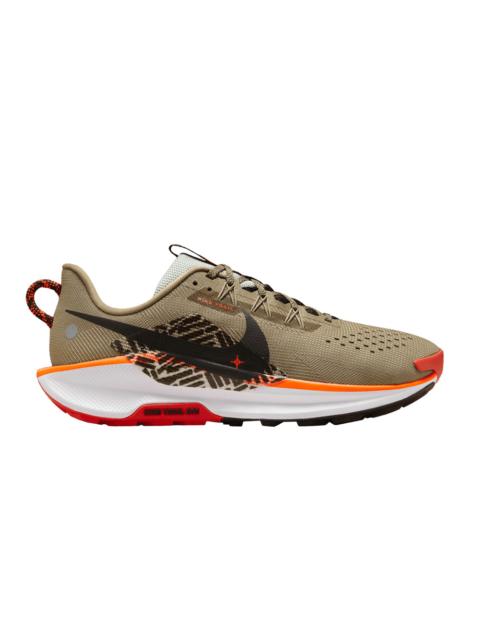 Nike Pegasus Trail 5 'Khaki Hyper Crimson'