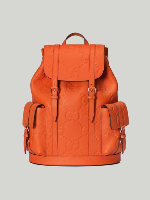 GUCCI Jumbo GG backpack