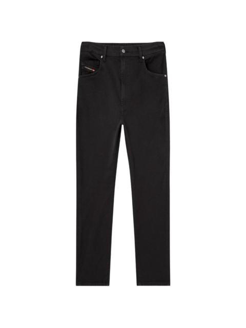 Diesel regular regular waist 2032 D-Krooley-BW Joggjeans®