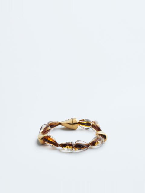 Bottega Veneta Prisma Bracelet