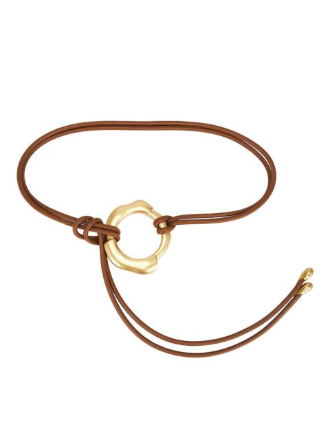 Cult Gaia Asa Belt