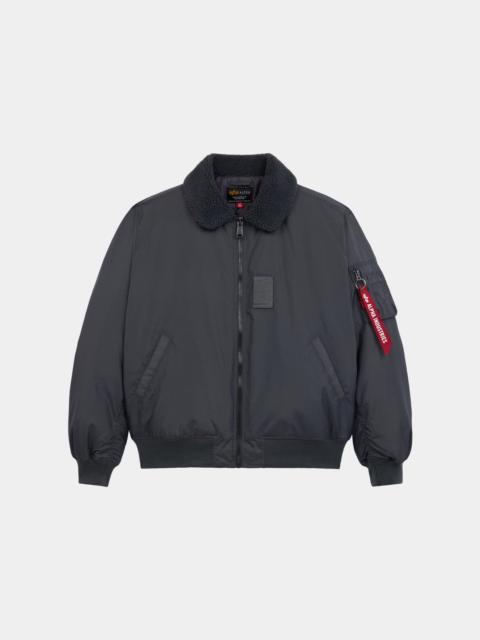 Nike B-15 OXFORD BOMBER JACKET