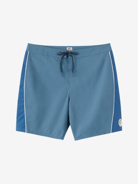 O'Neill O'Riginals Sun Trunk 18" Boardshorts