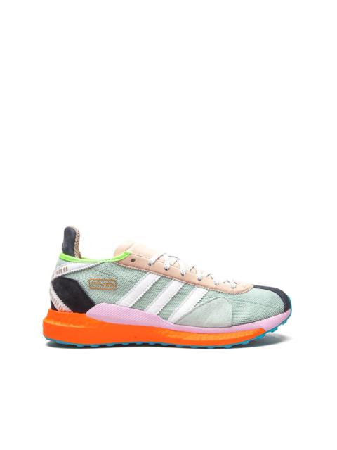 adidas adidas Tokio Solar Hu Pharrell Nigo Friendship Pack