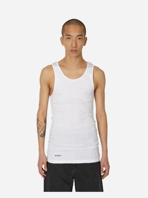 Skivvies 3-Pack Tank Top White