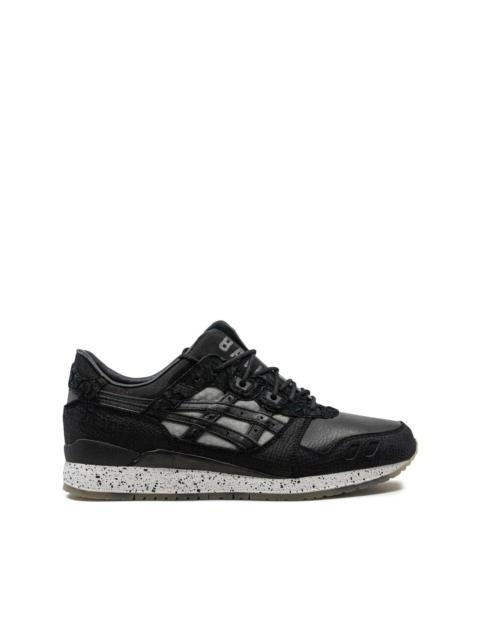 Asics x BAIT Gel-Lyte 3 sneakers