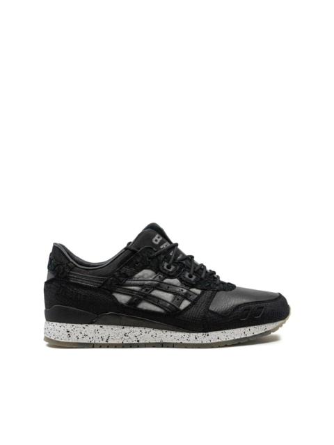 x BAIT Gel-Lyte 3 sneakers