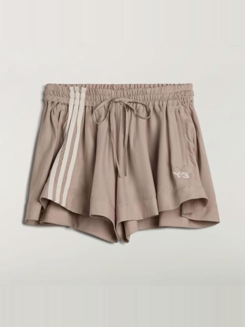 Y-3 Y-3 TENNIS SHORTS