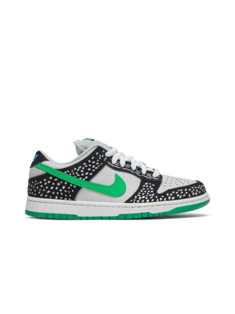 Dunk Low Premium SB 'Loon'