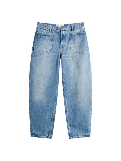 SAMSØE SAMSØE Samsøe Samsøe Saveyra Jeans