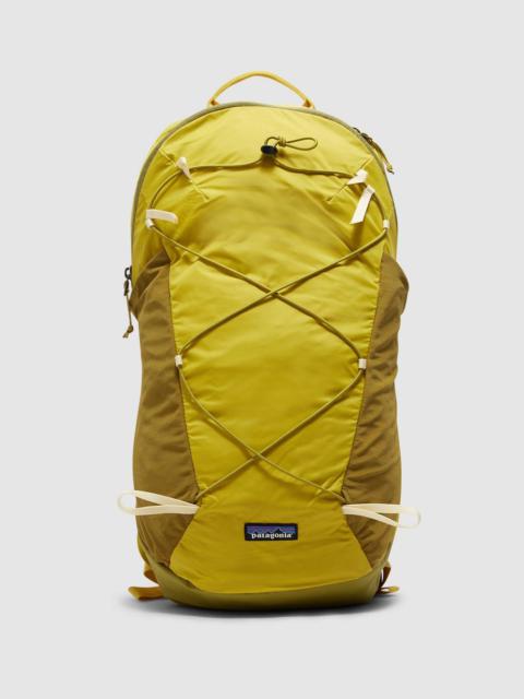 Patagonia Terravia 14L backpack