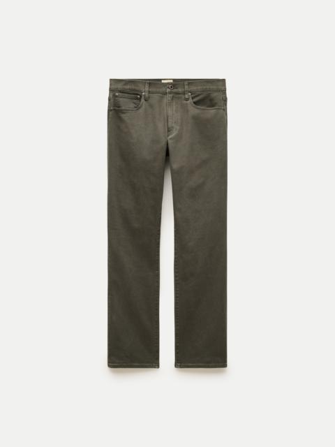 J.CREW 770™ Straight-fit Bergen five-pocket pant