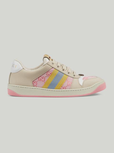 Women's Screener GG sneaker