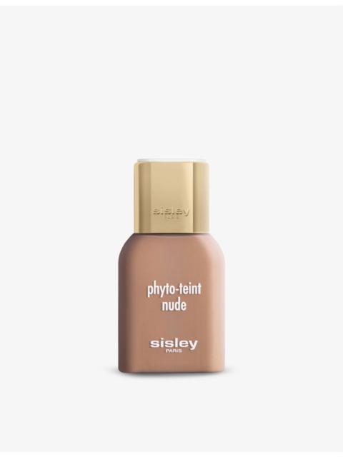 Sisley Paris Phyto-Teint Nude foundation 30ml