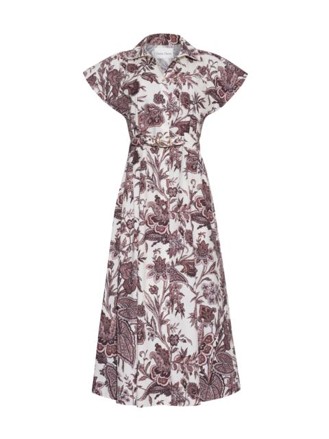 Cara Cara Sawyer Dress