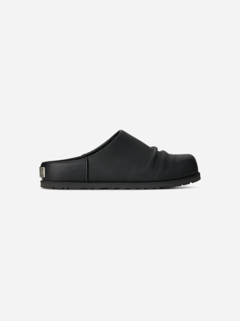 UGG ® Willy Chavarria Otzo Clog in Black