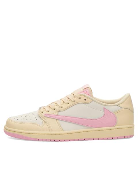 Jordan Air Jordan x Travis Scott 1 Low OG Sneaker