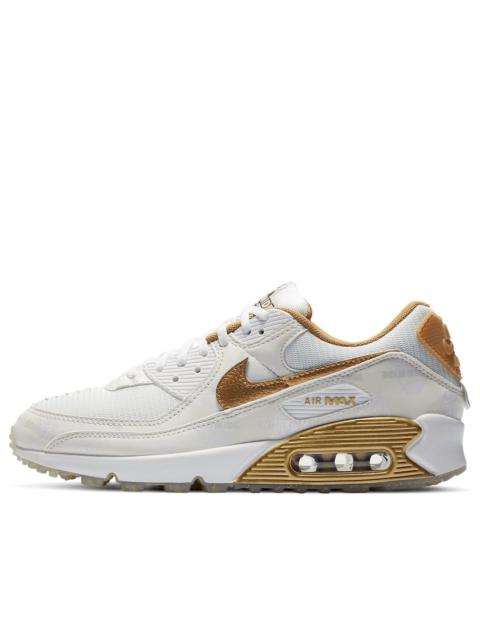 Nike (WMNS) Nike Air Max 90 'Worldwide Pack' DA1342-170