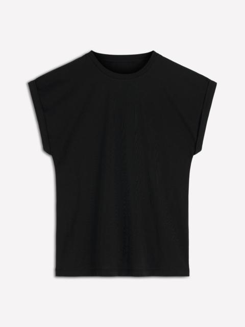 BODEN Ren Turn Back T-shirt-Black