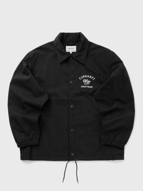 Carhartt Eightynine Coach Jacket