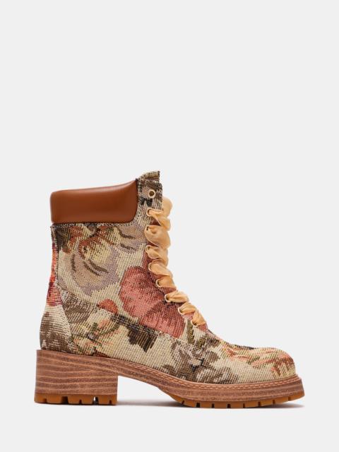 STEVE MADDEN YORK FLORAL MULTI