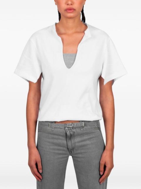 gimaguas Alina V-neck T-shirt