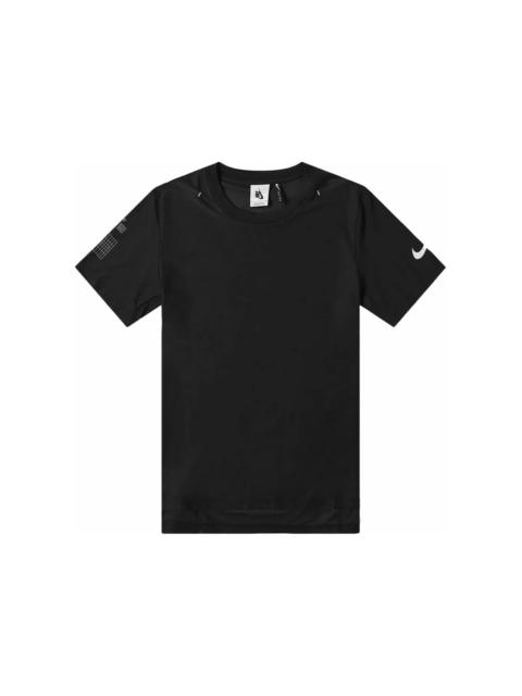 Nike Nike x MMW Logo T-Shirt Black