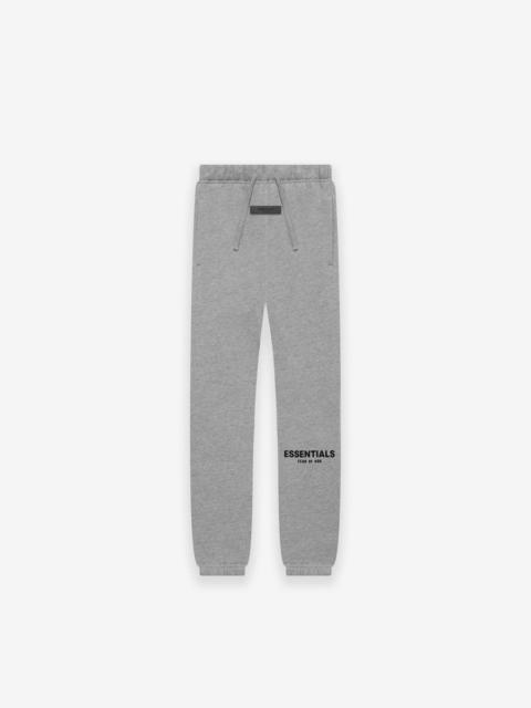 ESSENTIALS ESSENTIALS SWEATPANTS