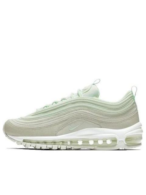 (WMNS) Nike Air Max 97 'Barely Green' 917646-301