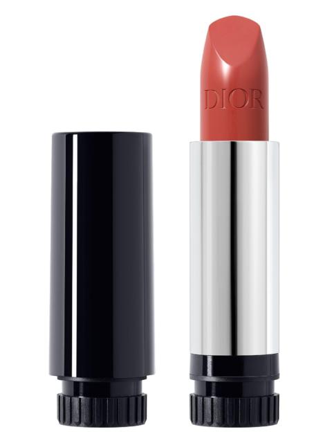 Dior Women's Rouge Dior Lipstick Refill - 683 Rendezvous Satin