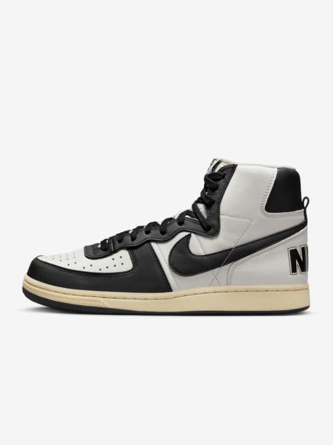 Nike Nike Men's Terminator High Premium Shoes