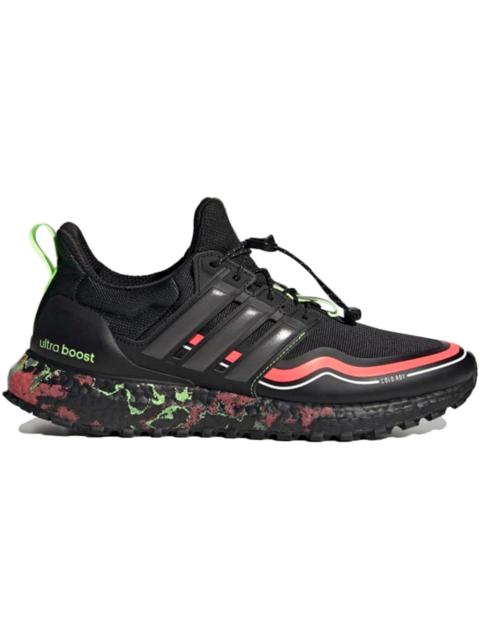 adidas gazelle silver green womens Shop Black, Orange Mens adidas Ultraboost 22 COLD.RDY 2.0 Running Shoes   Shoebacca