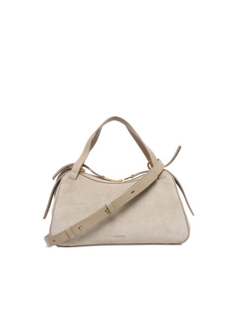 Jil Sander small Dune cross body bag