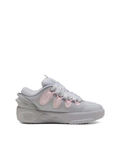 PUMA La Francé lace-up sneakers