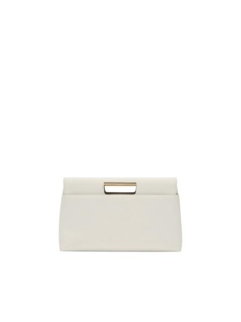 FURLA Vaniglia clutch bag