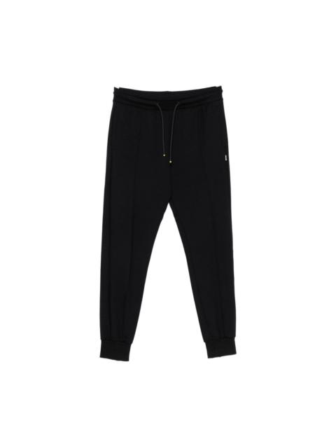 Paul Smith Cotton blend sweatpants