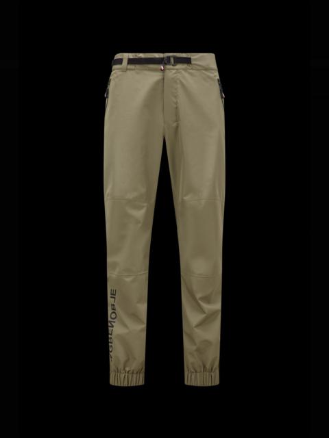 Moncler GORE-TEX Pants