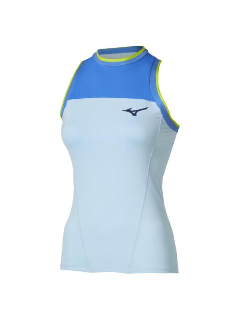 Mizuno Mizuno Racquet Sports Women's Printed Tank