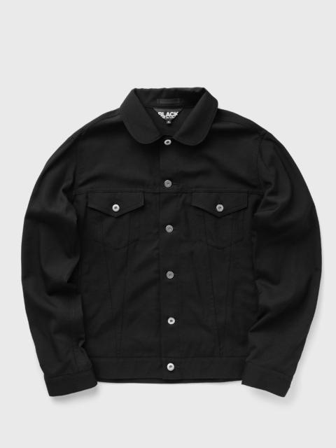 BLACK COMME des GARÇONS JACKET