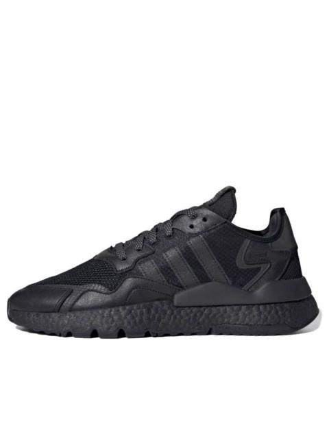 adidas adidas Nite Jogger 'Triple Black' FV1277