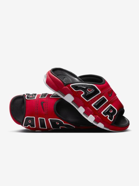Nike Nike Men's Air More Uptempo Slides
