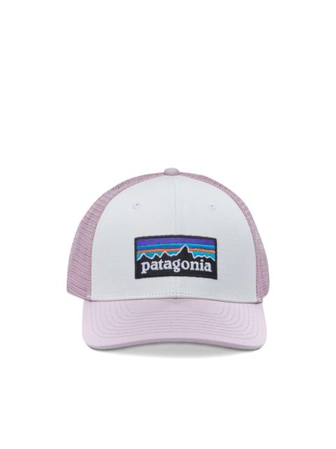Patagonia P-6 logo trucker hat